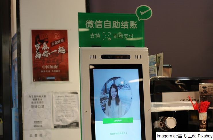 Self-checkouts podem ser estratégicos para vender mais