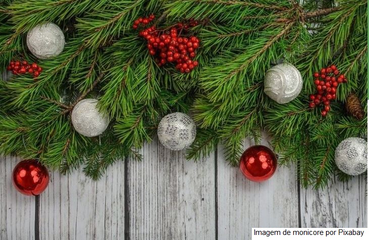 Itens no Natal sobem 5,39% e pressionam menos o orçamento
