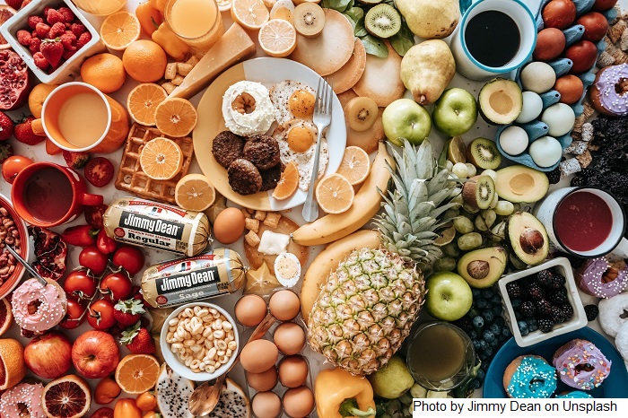 Empresários visitam maior feira de alimentos e bebidas do Oriente Médio