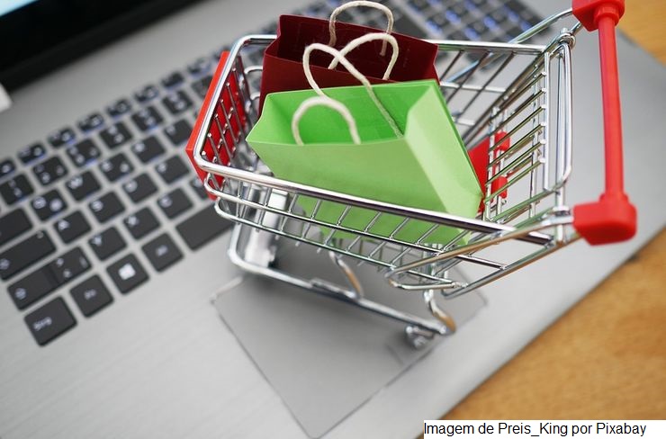 Pesquisa aponta os novos hábitos de consumo dos brasileiros