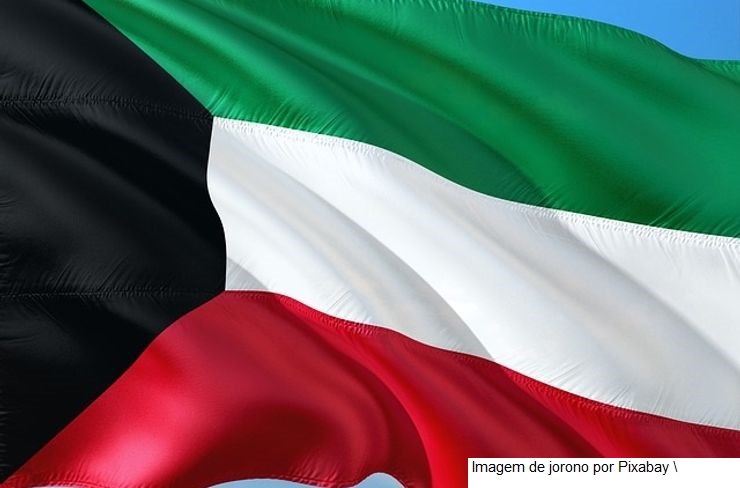 Delegação brasileira propõe avanço na relação com o Kuwait