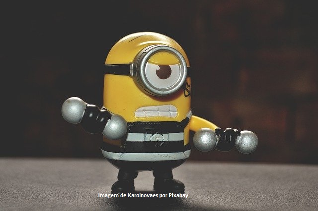 Minions viram esportistas nas embalagens do leite fermentado Vigor