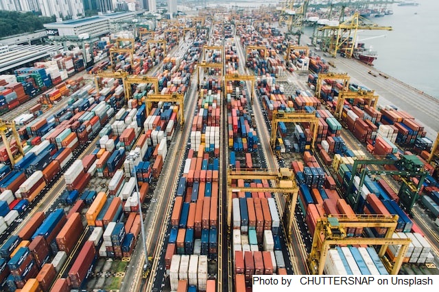 Brasil exporta US$ 14,8 bilhões em produtos do agronegócio em agosto