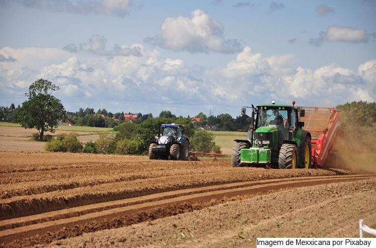 Brasil terá US$ 1,2 bi do BID para projetos de sustentabilidade agrícola
