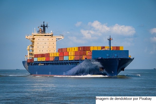 Exportações brasileiras de produtos lácteos NCM04 – de janeiro a abril de 2022