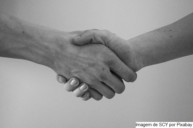 Brasil e Irã assumem compromisso para aumentar e diversificar comércio