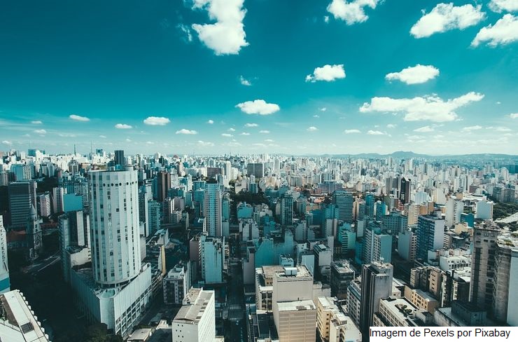 Inflação acelera em quatro das sete capitais componentes do IPC-S