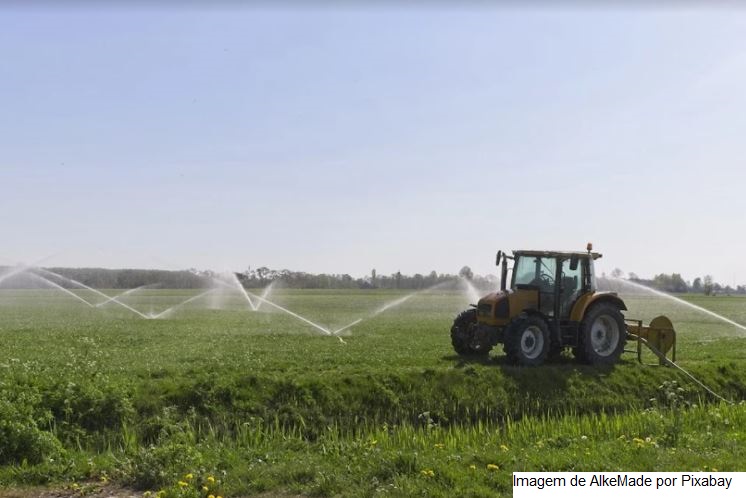 Governo não vê necessidade de licenciamento para projetos de irrigação