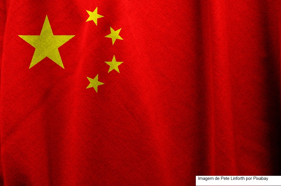 Índices de inflação anualizados na China mantém tendência de queda em janeiro