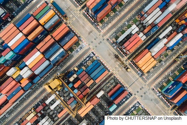 Os termos de troca seguem declinando, mas desaceleram as variações nos preços das exportações