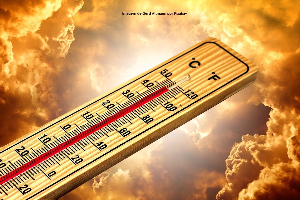Calor bate recorde no noroeste dos EUA e cidades suspendem atividades