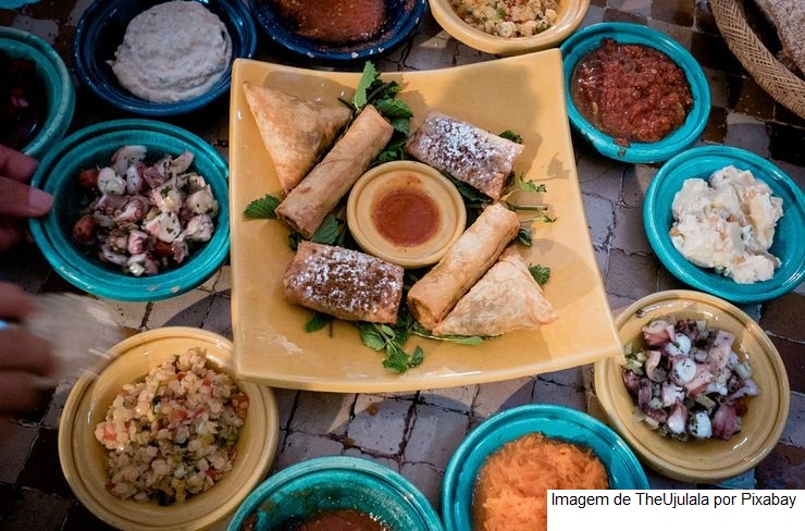 ApexBrasil e Câmara Árabe lançam Projeto Halal em Brasília
