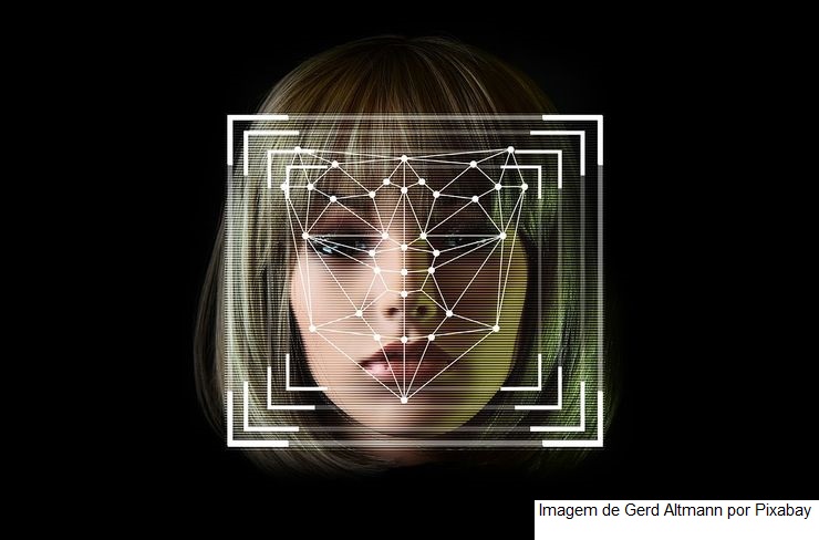TecToy está pronta para pagamentos com biometria facial