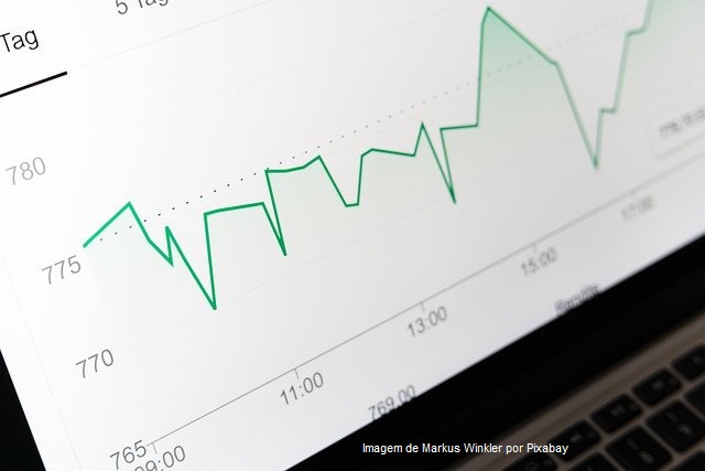 Focus: mercado financeiro eleva expansão do PIB de 4,85% para 5%