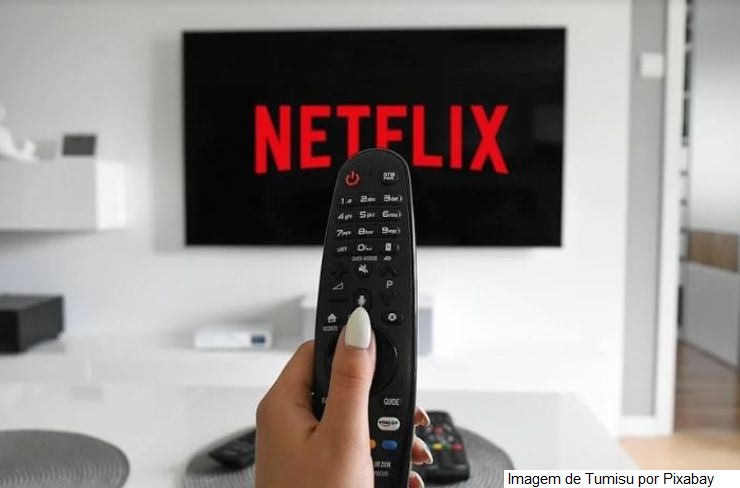 Brasileiro gasta até R$ 268 com serviços de streaming