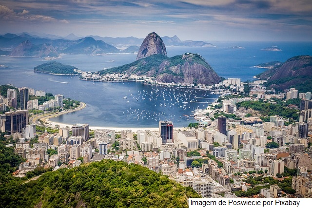 Inflação acelera em quatro das sete capitais componentes do IPC-S