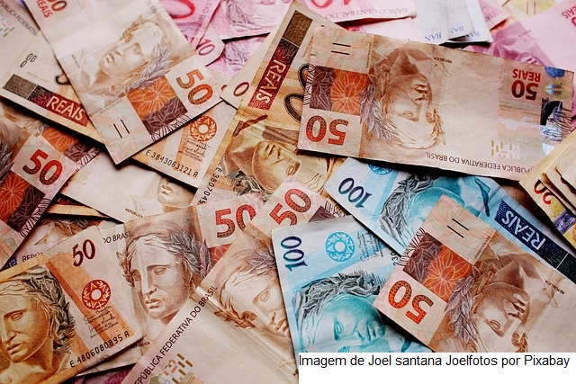 IGP-10 sobe 1,45% em novembro