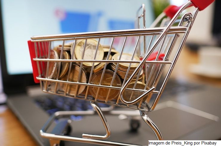 E-commerce fatura R$ 38,4 bi no 2º trimestre de 2022