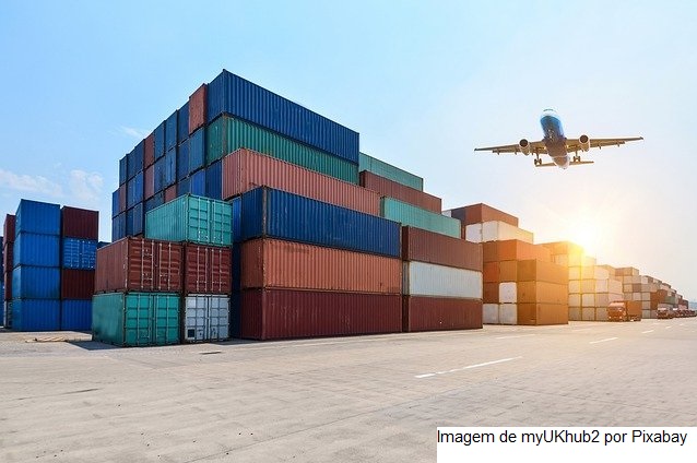E-commerce pode diversificar exportações brasileiras para a China, diz estudo
