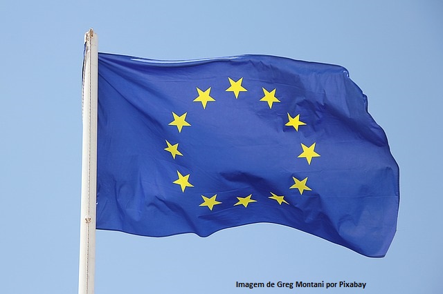 União Europeia adia plano para imposto digital próprio