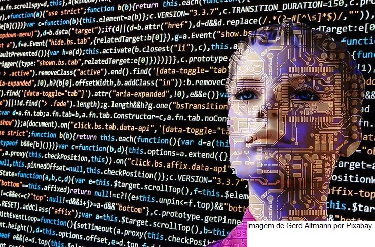Inteligência Artificial faz Google deixar de ser só um buscador pela 1ª vez na história