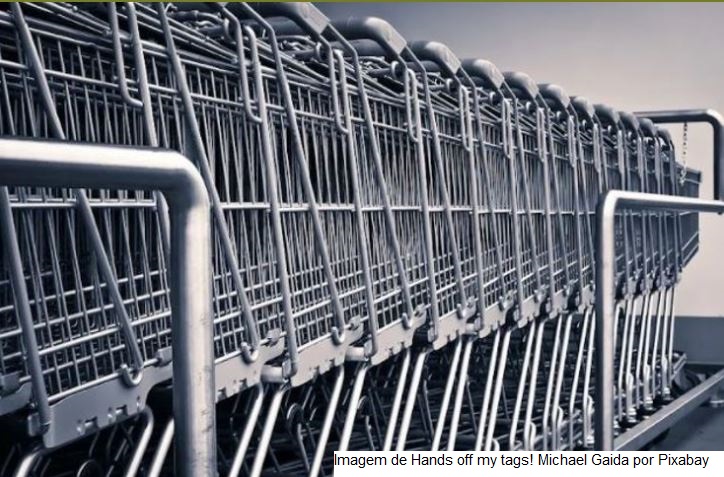 Atacarejo puxa vendas brutas do Carrefour, que crescem 7,7% no terceiro trimestre