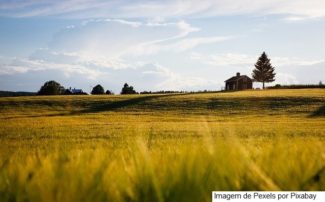 Prazo para análise de financiamento de imóvel para agricultores familiares diminui de dois anos para até seis meses