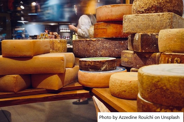 México – A adulteração dos alimentos provoca perda da percepção sensorial