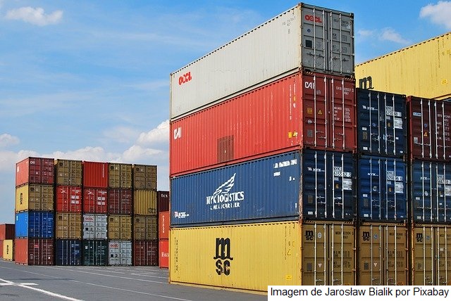 Exportações do Agronegócio alcançam recorde de US$ 8,8 bilhões em janeiro