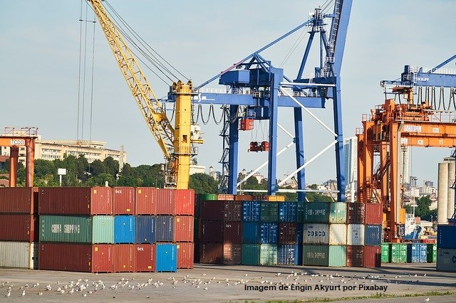 Exportações crescem 94,1% e superávit comercial sobe 161% na primeira semana de junho