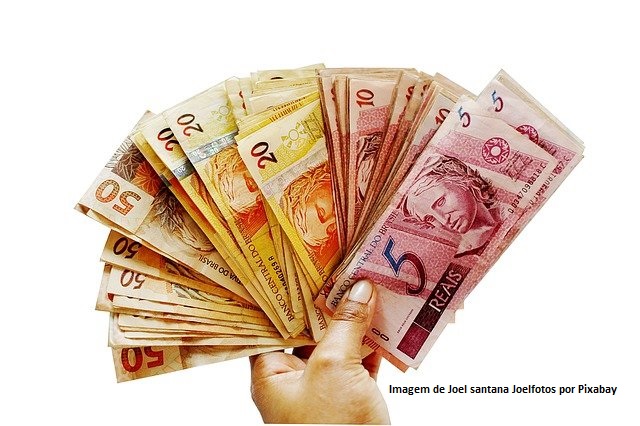 Mercado financeiro eleva projeção da inflação para 6,11%