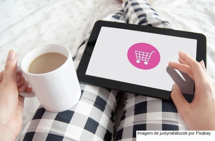 Governo trabalha para calibrar alíquota do e-commerce ainda em 2023