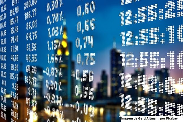 Indicador de Incerteza da Economia recua 3,0 pontos em julho