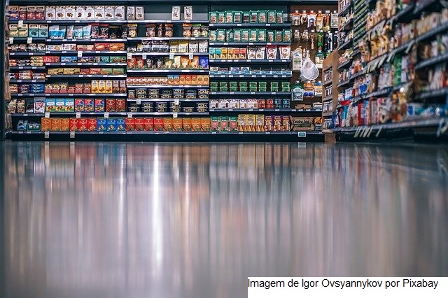 Varejo se reformula para atender preferências de compras do consumidor