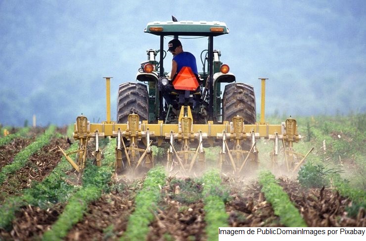 O que o agro brasileiro já está fazendo em termos de sustentabilidade?