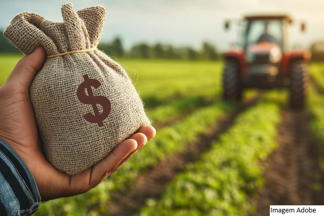 Comissão de Política Agrícola da CNA debate propostas do Plano Safra
