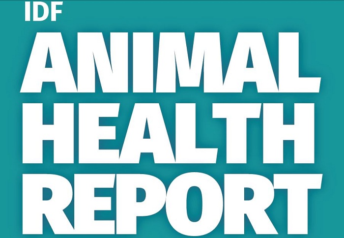 FIL/IDF – Publicado o “Relatório 2021 de Saúde Animal”