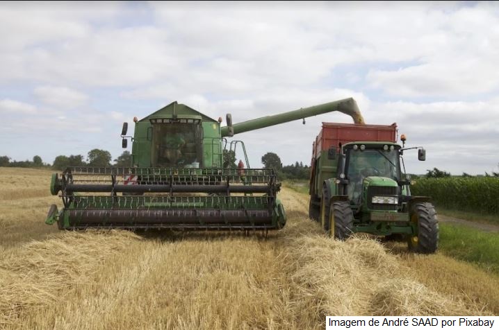 O futuro da agroindústria é tema de debate nesta quarta-feira