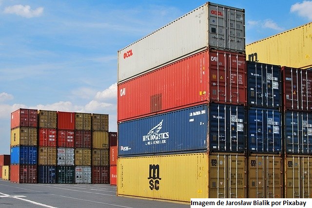 Participação do agro nas exportações goianas supera 85% em julho
