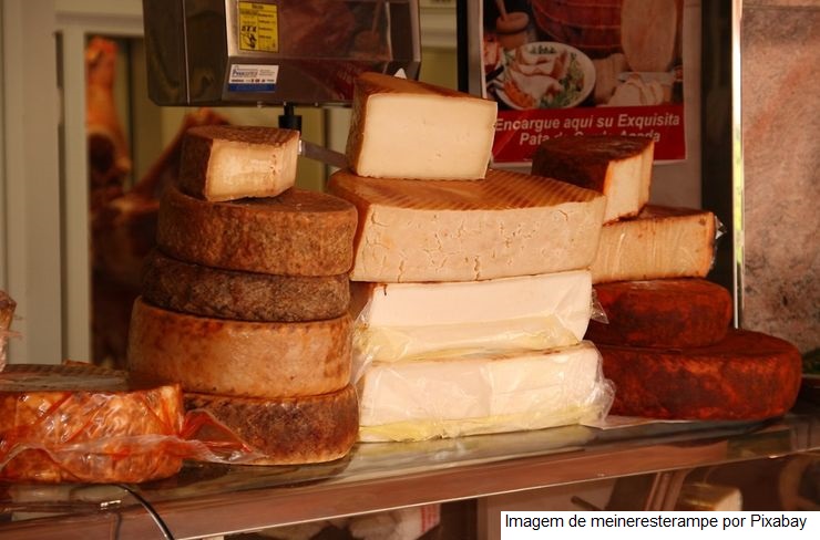 Rota do Queijo Paranaense completa primeiro ano com duas mil visitações