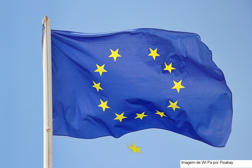PIB da zona do euro fica estável no 4º trimestre de 2023, confirma revisão