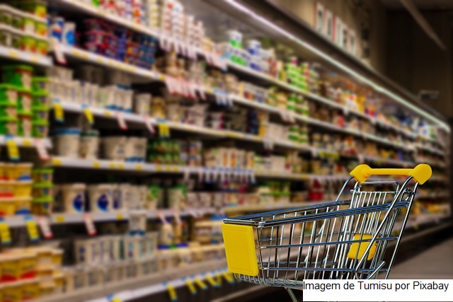 Estratégia de cross merchandising pode aumentar o ticket médio nos supermercados