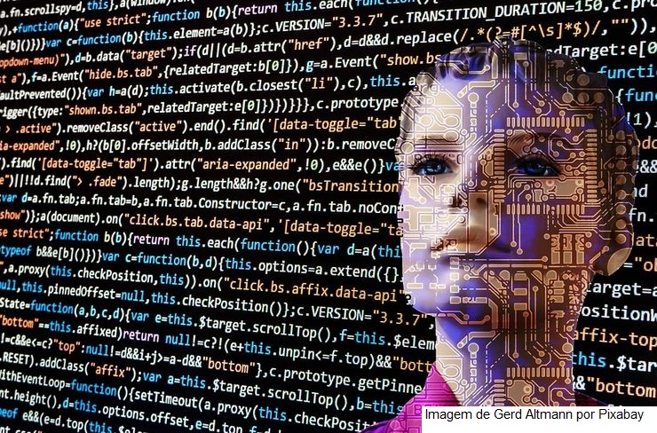 Uso de inteligência artificial será essencial no mercado de fusões e aquisições em 2024