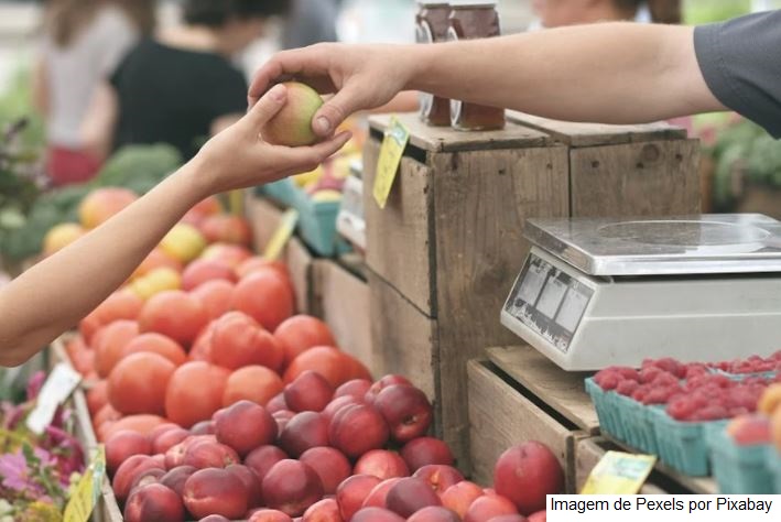 Compras de conveniência crescem em 2021