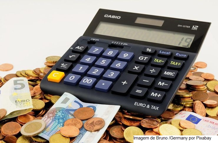Mercado financeiro prevê inflação de 7,67% para este ano