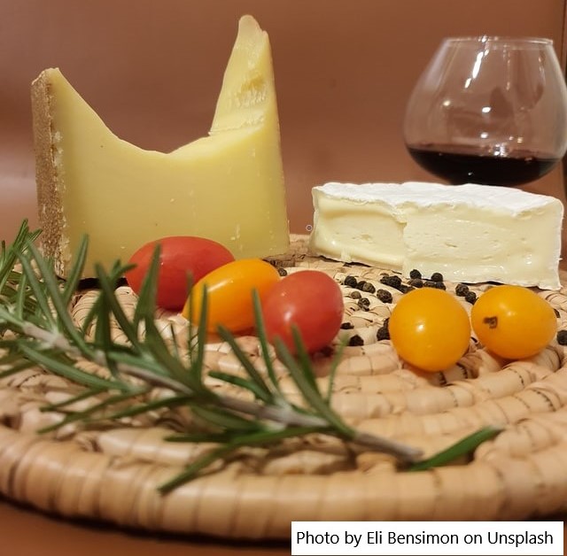 Festival de vinhos e queijos do Caminho Novo acontece em Juiz de Fora nesta semana