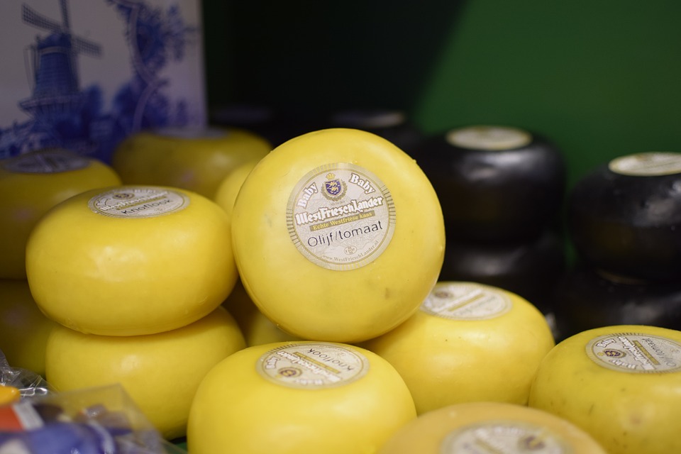 Concurso Nacional de Produtos Lácteos abre inscrições para 47ª edição