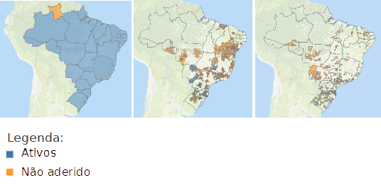 Serviço de Inspeção Estadual do Amapá passa a integrar o Sisbi-POA