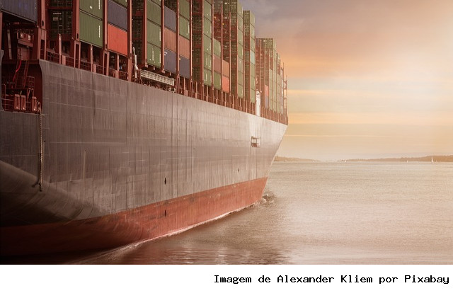 Exportações do agronegócio somam US$ 15,49 bilhões em outubro e registram recorde para o mês