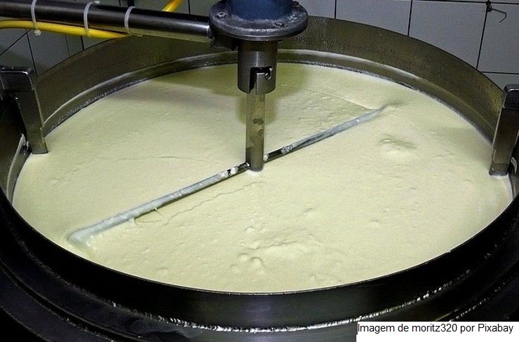Importância da detecção de antibióticos no leite